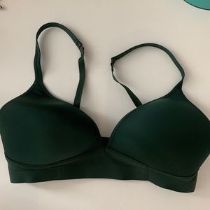 Aerie Real Me Full Coverage Wireless Bra